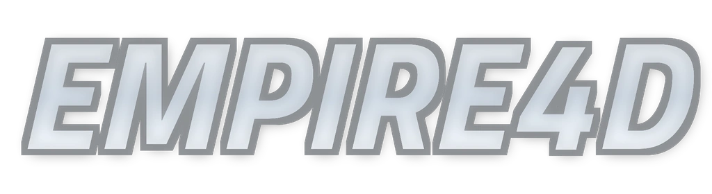 EMPIRE4D